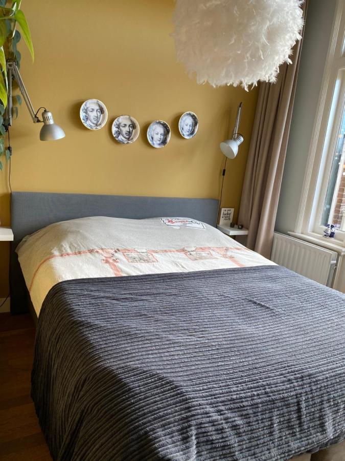 Juuls B&B Delft Eksteriør billede